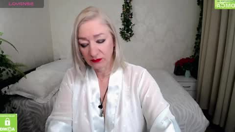 Snapshot of hunters_woman chatting on 30, 3, 2026 Irena online show from 30, 3, 2026