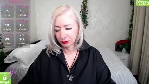 Snapshot of hunters_woman chatting on 6, 4, 2026 Irena online show from 6, 4, 2026