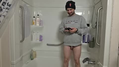 hunterxmaysie online show from 22, 4, 2026