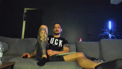 Snapshot of huntingod chatting on 15, 12, 2025 HuntinGOD online show from 15, 12, 2025