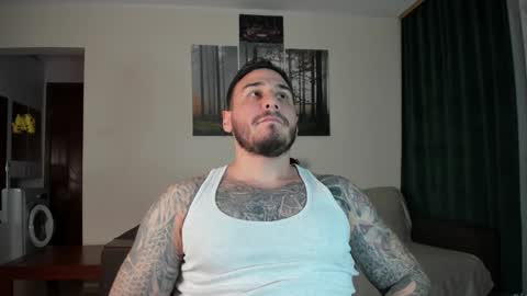 Snapshot of huntyourheart94 chatting on 29, 12, 2024 huntyourheart94 online show from 29, 12, 2024