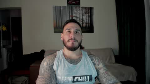 Snapshot of huntyourheart94 chatting on 21, 1, 2025 huntyourheart94 online show from 21, 1, 2025