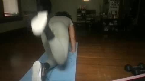 Goddess Hunyy online show from 8, 1, 2026