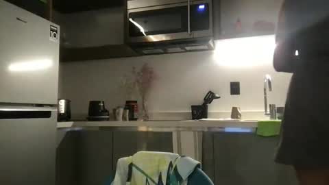 Goddess Hunyy online show from 11, 6, 2026
