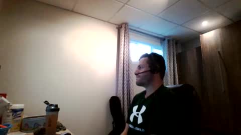 hurley7890 online show from 9, 10, 2025