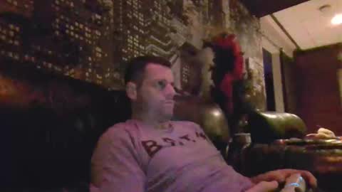 hurley7890 online show from 13, 11, 2025