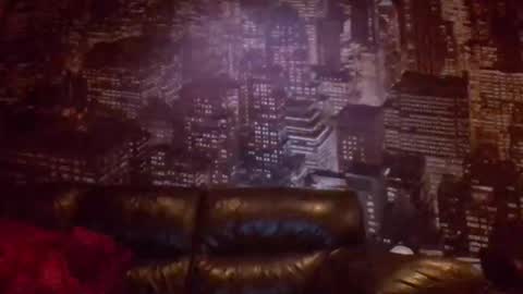 hurley7890 online show from 22, 2, 2026