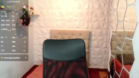 Snapshot of hurremcan_ chatting on 9, 1, 2025 Hurrem online show from 9, 1, 2025