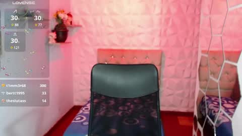 Snapshot of hurremcan_ chatting on 4, 2, 2025 Hurrem online show from 4, 2, 2025