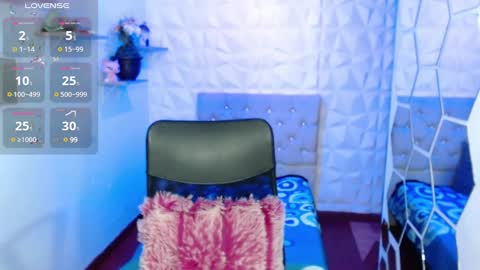 Snapshot of hurremcan_ chatting on 6, 2, 2025 Hurrem online show from 6, 2, 2025
