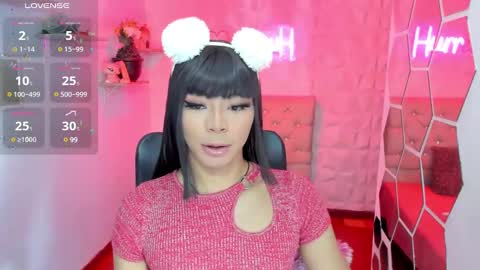 Snapshot of hurremcan_ chatting on 17, 2, 2025 Hurrem online show from 17, 2, 2025