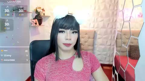 Snapshot of hurremcan_ chatting on 17, 2, 2025 Hurrem online show from 17, 2, 2025