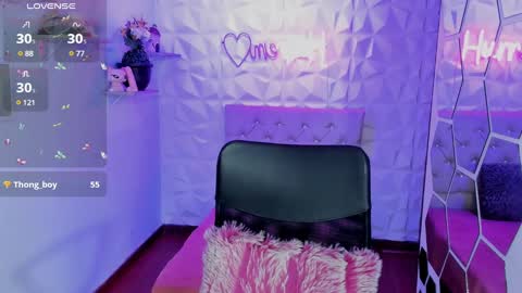 Snapshot of hurremcan_ chatting on 20, 2, 2025 Hurrem online show from 20, 2, 2025
