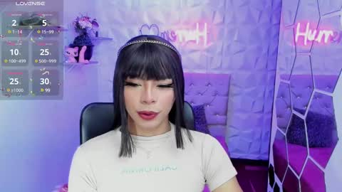 Snapshot of hurremcan_ chatting on 5, 3, 2025 Hurrem online show from 5, 3, 2025