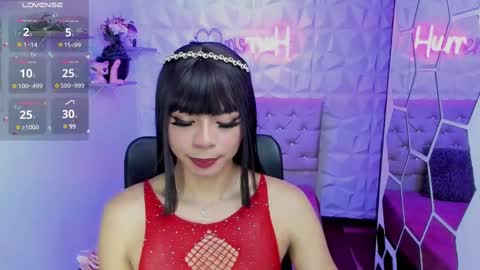 Snapshot of hurremcan_ chatting on 8, 3, 2025 Hurrem online show from 8, 3, 2025