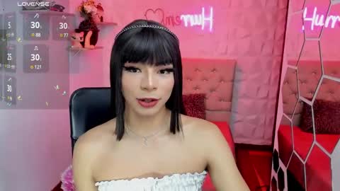 Snapshot of hurremcan_ chatting on 11, 3, 2025 Hurrem online show from 11, 3, 2025