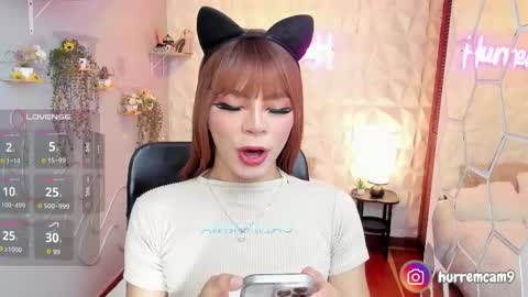 Snapshot of hurremcan_ chatting on 20, 10, 2025 Hurrem online show from 20, 10, 2025