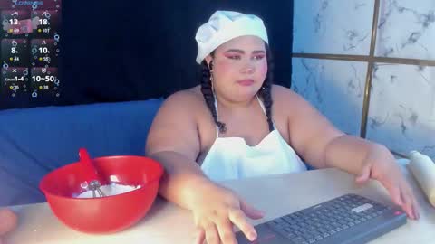 Hurren online show from 13, 9, 2025