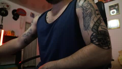 hurtadodirector online show from 10, 4, 2026