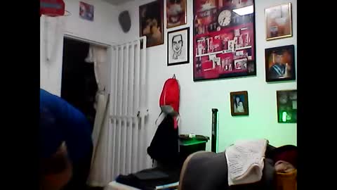 hurtadodirector online show from 17, 4, 2026