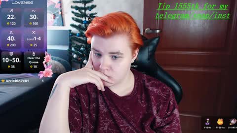 Ryan online show from 4, 12, 2024