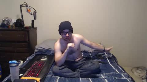 Husky Dad online show from 16, 10, 2025