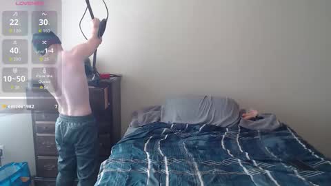 Husky Dad online show from 17, 10, 2025