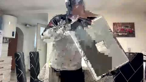 Snapshot of hustle6930 chatting on 22, 10, 2025 Kayla online show from 22, 10, 2025