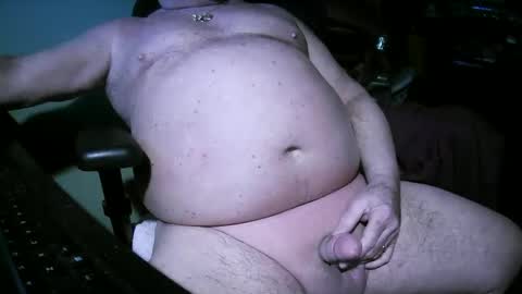 Snapshot of hwait121 chatting on 25, 1, 2025 hwait121 online show from 25, 1, 2025