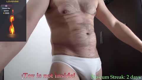 Snapshot of hxmister chatting on 19, 12, 2024 Andrew online show from 19, 12, 2024