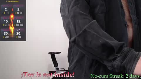 Snapshot of hxmister chatting on 9, 1, 2025 Andrew online show from 9, 1, 2025