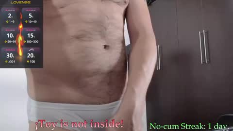 Snapshot of hxmister chatting on 18, 1, 2025 Andrew online show from 18, 1, 2025