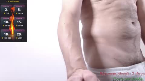 Snapshot of hxmister chatting on 8, 9, 2025 Andrew online show from 8, 9, 2025