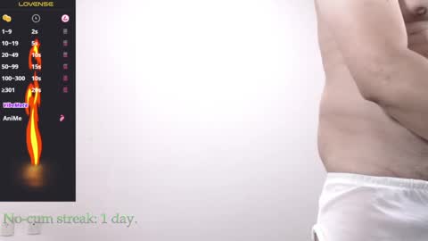 Snapshot of hxmister chatting on 10, 10, 2025 Andrew online show from 10, 10, 2025