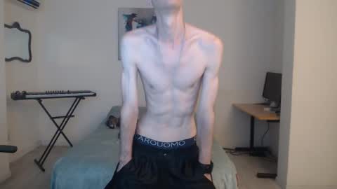 hybnotik online show from 28, 2, 2025