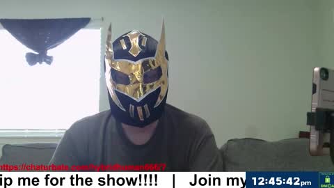 Bob Anderson online show from 10, 10, 2025