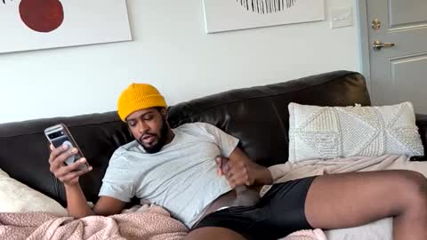 HydroBlack online show from 3, 3, 2026