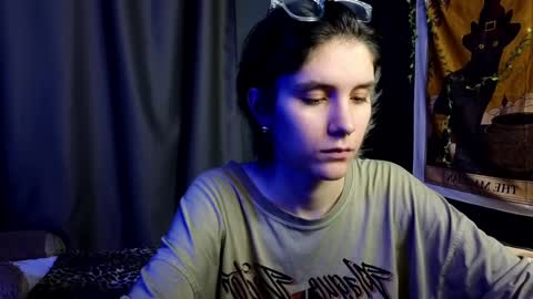 Snapshot of hyeon_jin chatting on 3, 2, 2025 Hyeon Jin online show from 3, 2, 2025