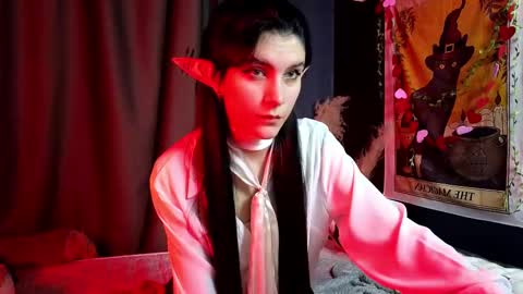 Snapshot of hyeon_jin chatting on 14, 2, 2025 Hyeon Jin online show from 14, 2, 2025