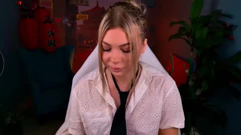 hyileyclark online show from 6, 3, 2026