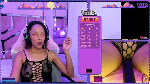 Ashley online show from 5, 12, 2024