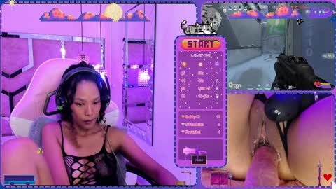 Ashley online show from 5, 12, 2024