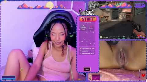 Ashley online show from 6, 1, 2025