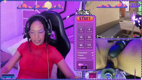 Ashley online show from 10, 1, 2025