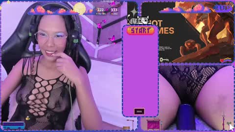 Ashley online show from 11, 1, 2025