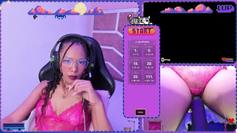 Ashley online show from 13, 1, 2025