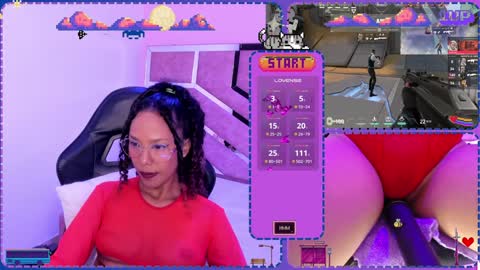 Ashley online show from 23, 1, 2025