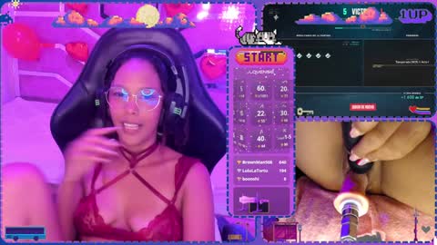 Ashley online show from 3, 2, 2025