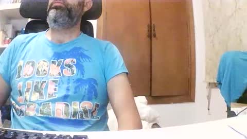 Hyperpau online show from 19, 9, 2025