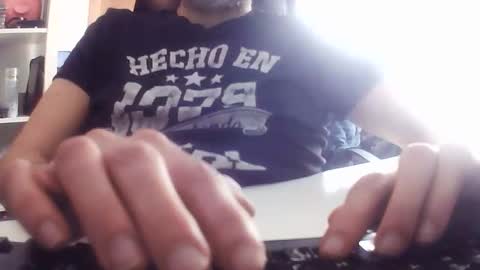 Hyperpau online show from 12, 2, 2026